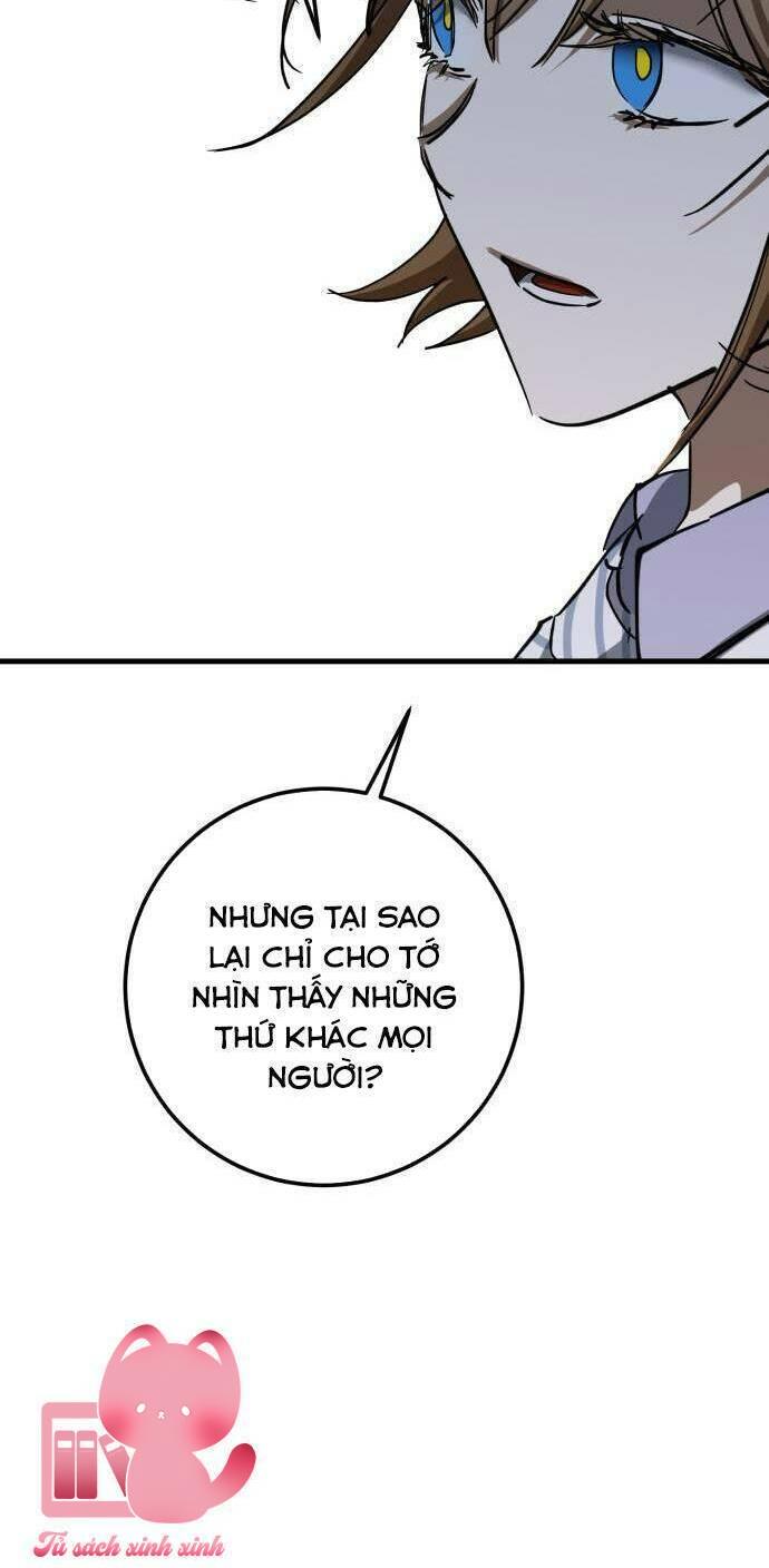 Đêm Của Bóng Tối Chapter 43 - Next Chapter 44