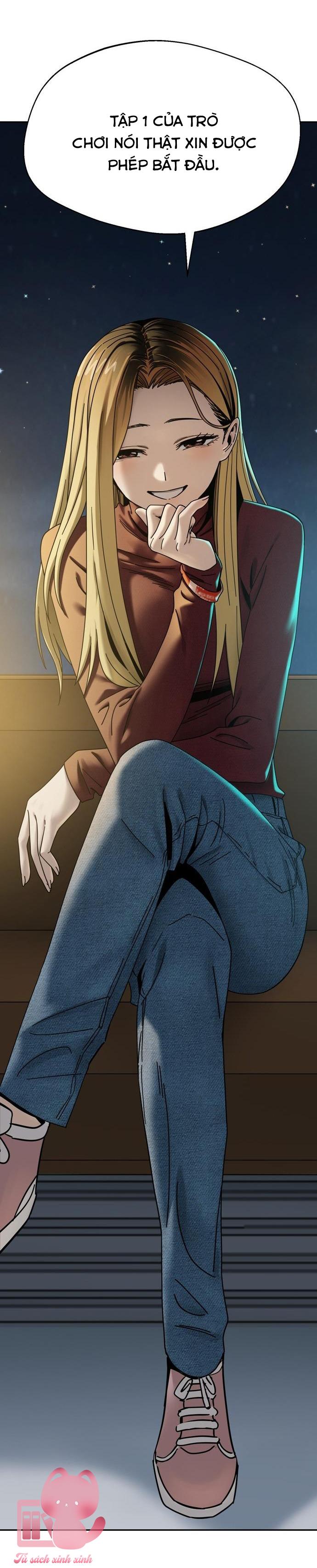 Lớ Ngớ Vớ Phải Tình Yêu Chap 35 - Trang 2