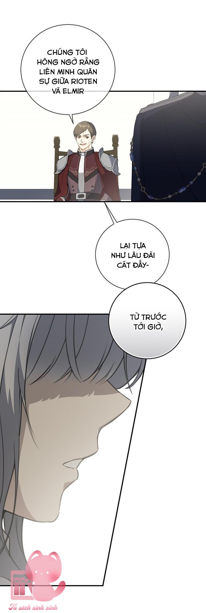 Hướng Về Ánh Dương Lần Nữa Chapter 86 - Trang 4