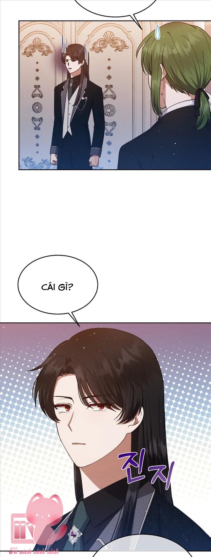 Tôi Ở Đây Để Trả Thù Chap 16 - Trang 2