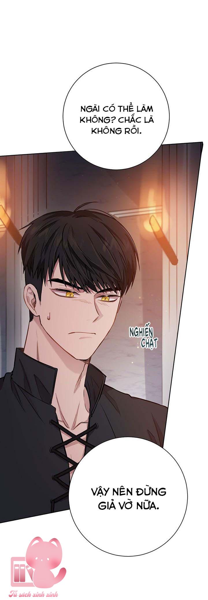 Cuộc Sống Mới Của Công Nương Chapter 12 - Next Chapter 12.5