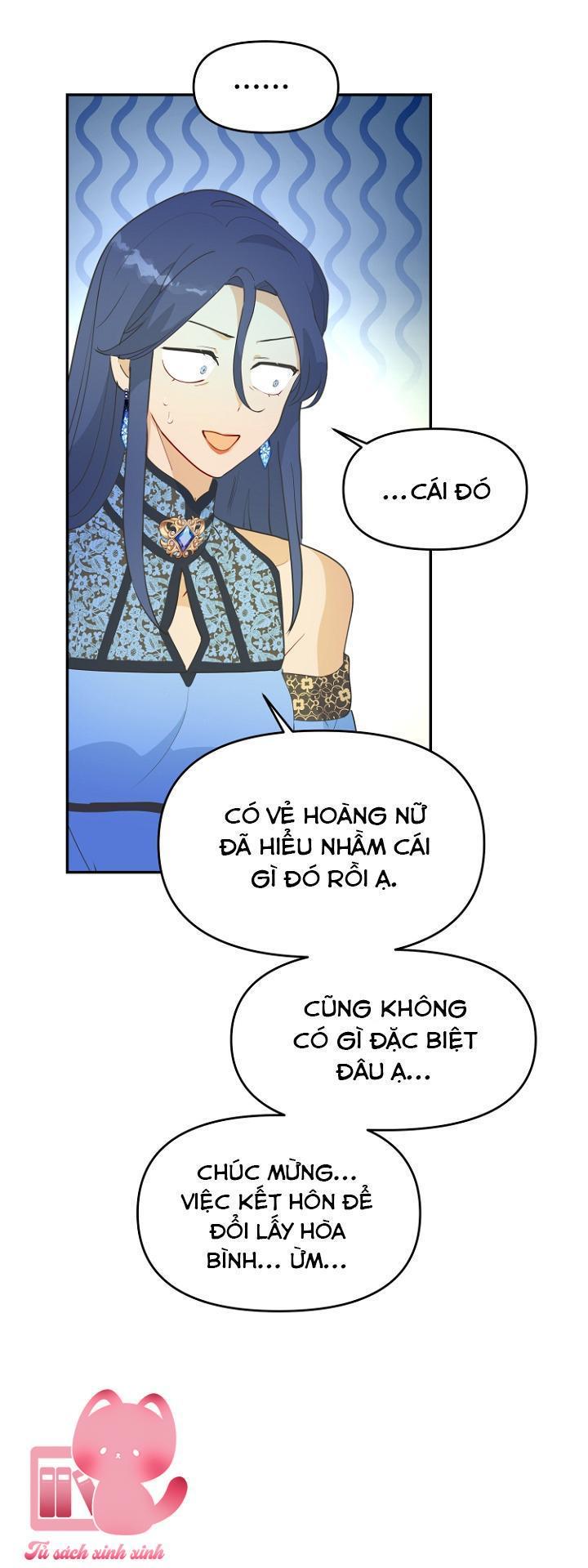 Bỏ Quách Chồng Con Đi, Tiền Bạc Mới Là Tất Cả Chap 27 - Trang 2