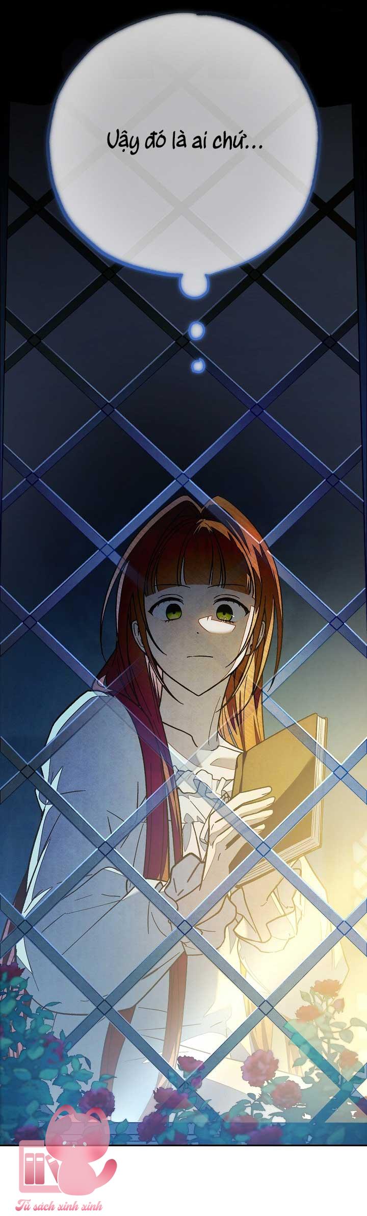 Chào Mừng Đến Với Dinh Thự Hoa Hồng Chap 12 - Next Chap 13