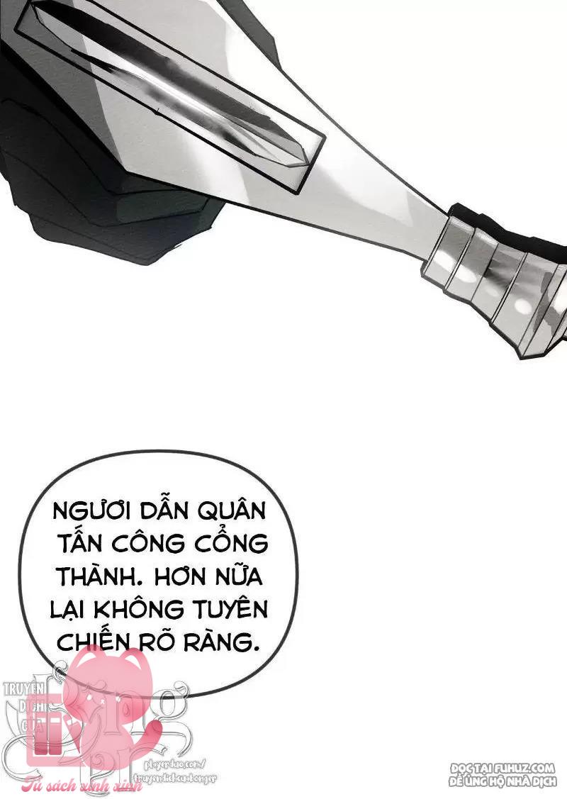 Dưới Tán Cây Sồi Chapter 25 - Trang 3