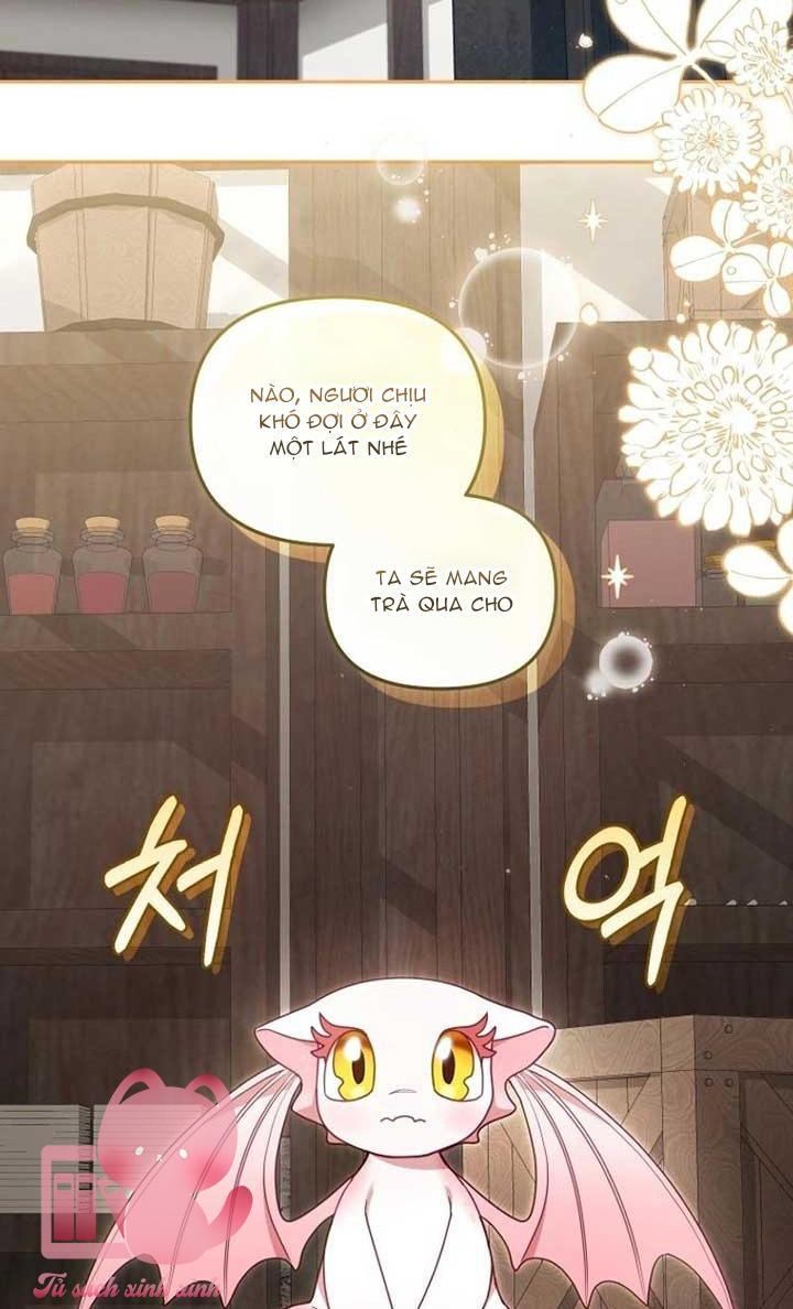 Tôi Được Nuôi Dưỡng Bởi Những Kẻ Phản Diện Chap 79 - Trang 3