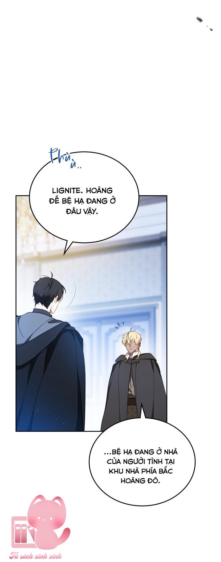 Kiếp Này Ta Sẽ Trở Thành Gia Chủ Chap 190 - Trang 2