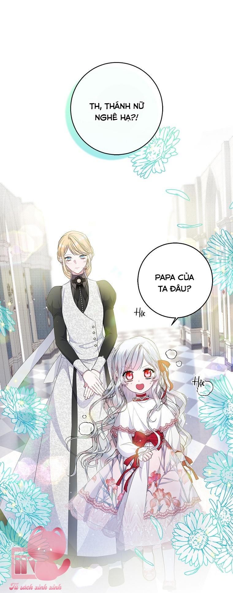 Nhận Nuôi Người Cha Phản Diện Chapter 7 - Trang 4