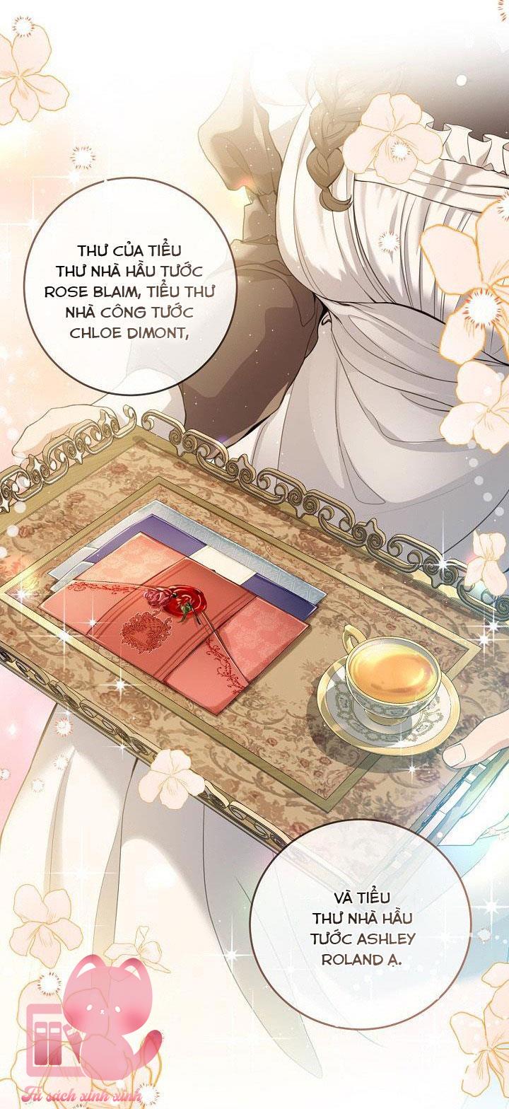 Hướng Về Ánh Dương Lần Nữa Chapter 52 - Trang 4