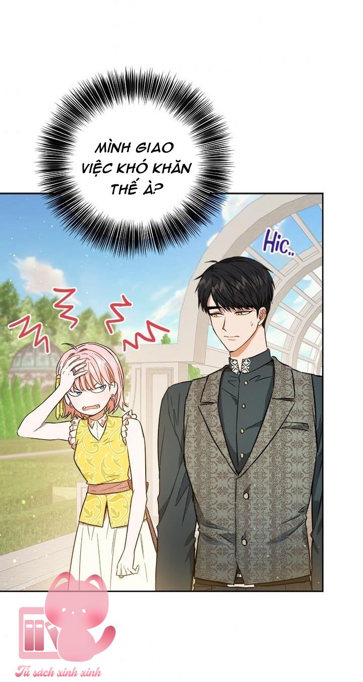 Cuộc Sống Mới Của Công Nương Chapter 40 - Trang 4