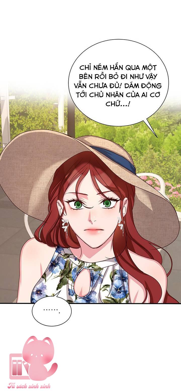 Thế Thì Ta Cứ Trở Thành Kẻ Ác Thôi Chap 32 - Trang 2