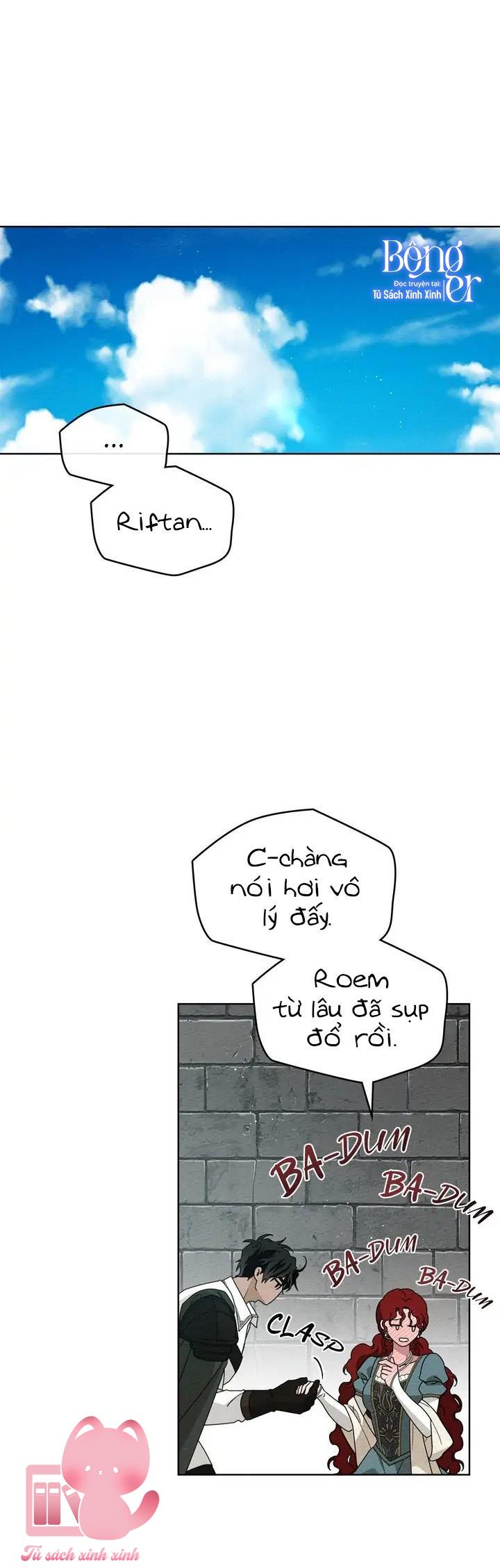 Dưới Tán Cây Sồi Chap 79 - Next Chapter 79.1