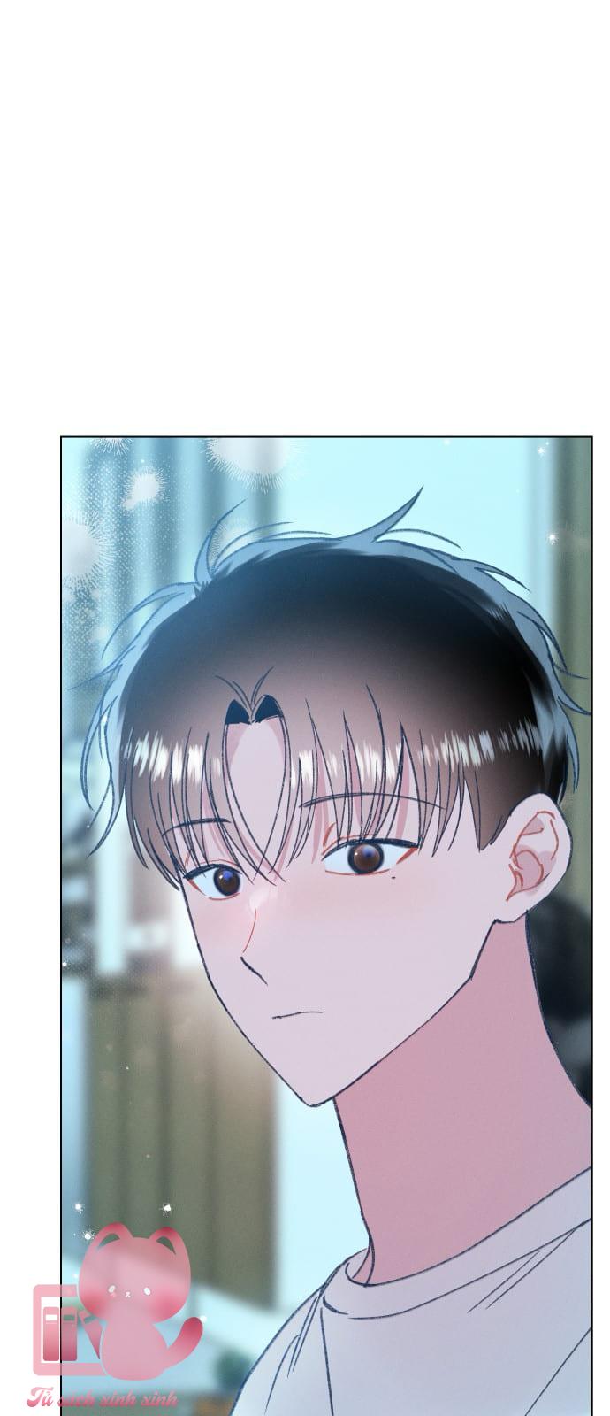 Bầu Trời Mùa Hạ Dấu Yêu Chap 35 - Trang 4