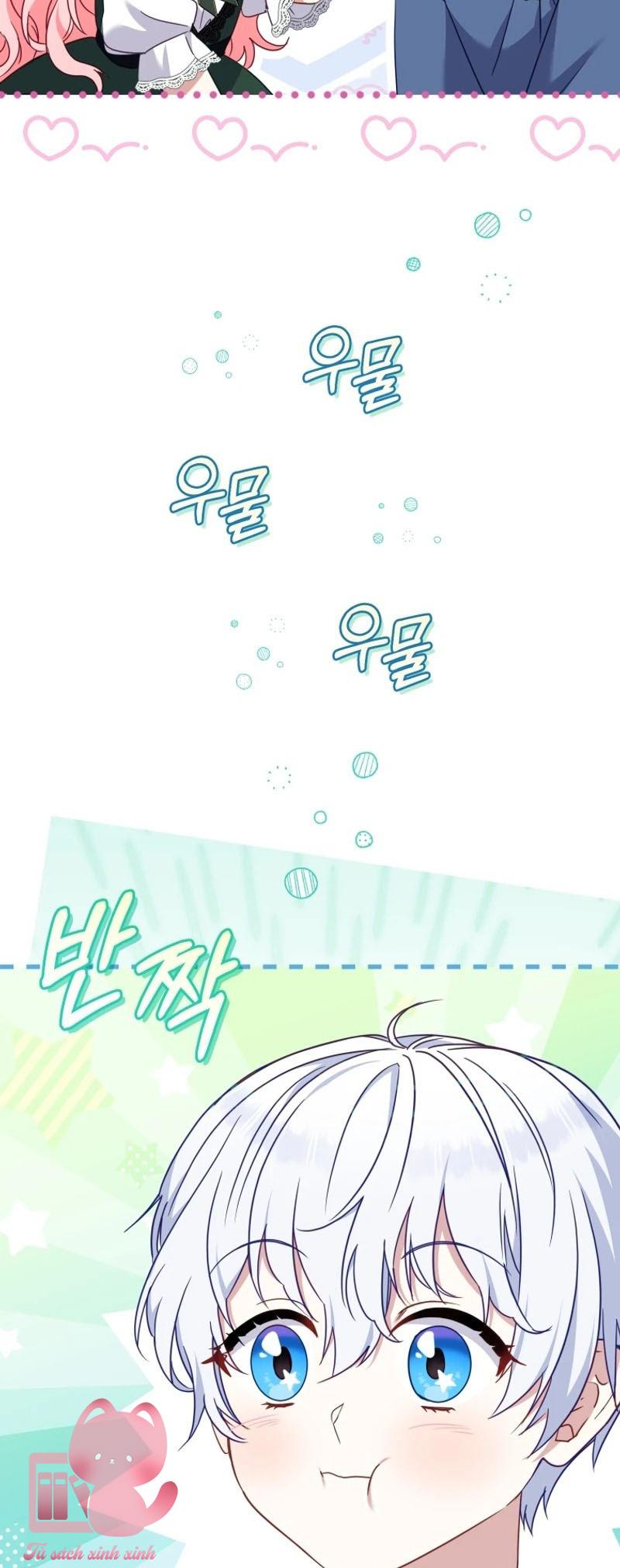 Tôi Được Nuôi Dưỡng Bởi Những Kẻ Phản Diện Chap 87 - Trang 3