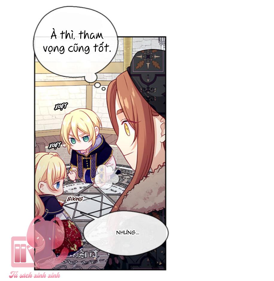 Hãy Coi Chừng Ác Nữ Chapter 76 - Trang 4