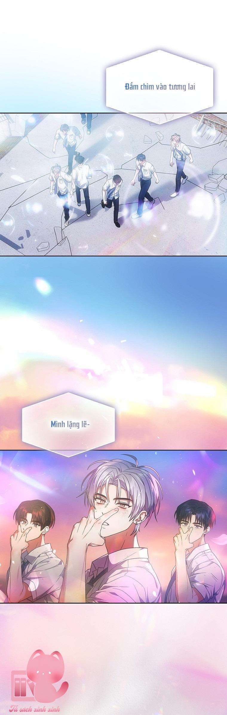 Debut Or Die Chap 74 - Trang 4