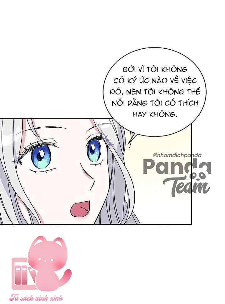 Chồng Yêu, Tôi Đây Bãi Công! Chap 3 - Trang 3
