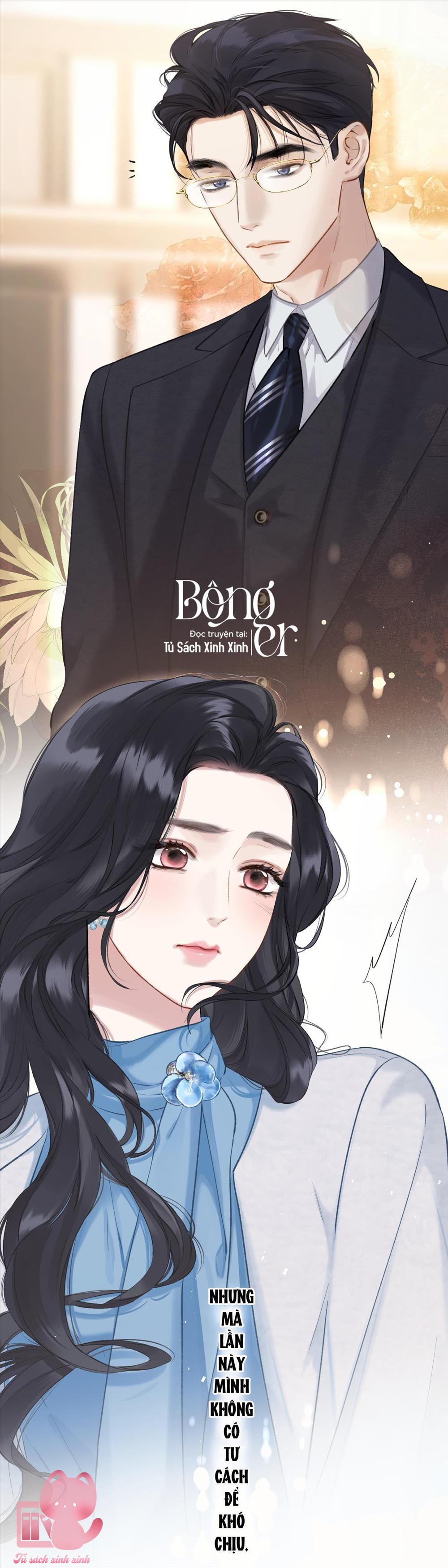 Trêu Nhầm Chap 18 - Trang 4
