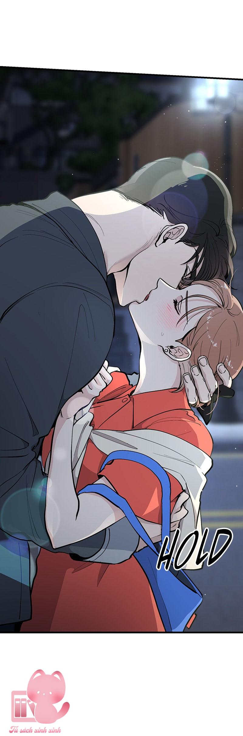 Trưởng Phòng Mệt Mỏi Vì Người Vợ Mới Cưới Chap 15 - Trang 2