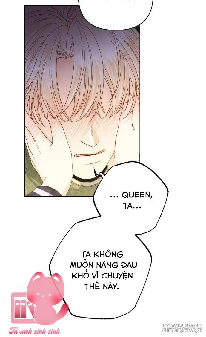 Hoàng Hậu Tái Hôn Chapter 132 - Trang 4