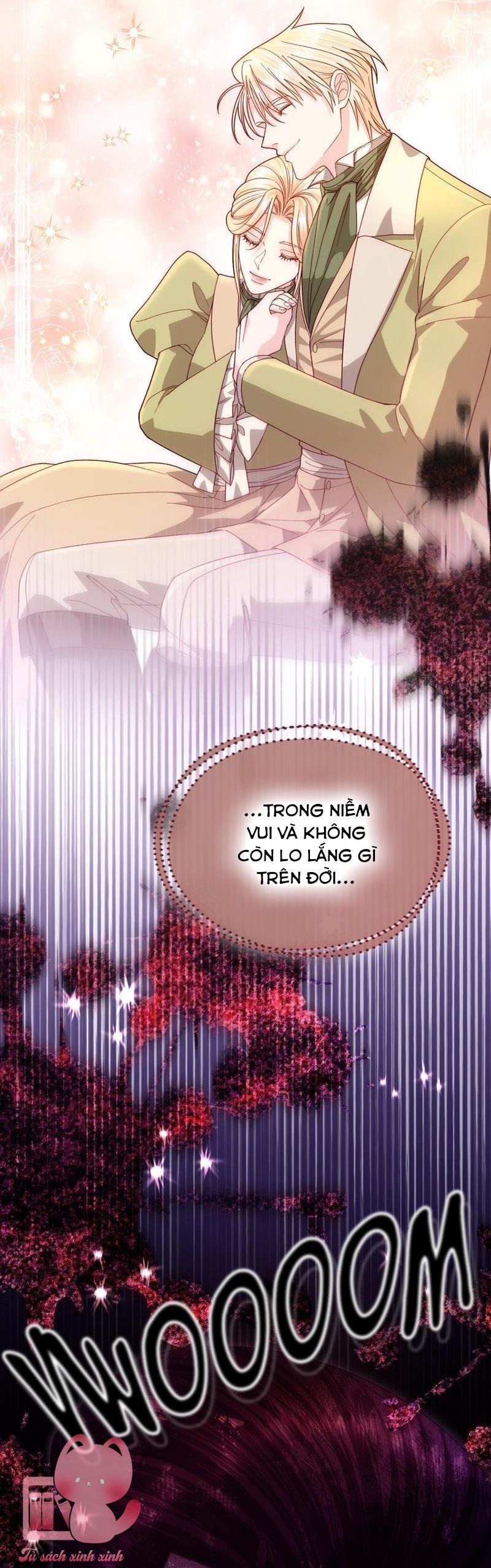 Hoàng Hậu Tái Hôn Chap 188 - Trang 4