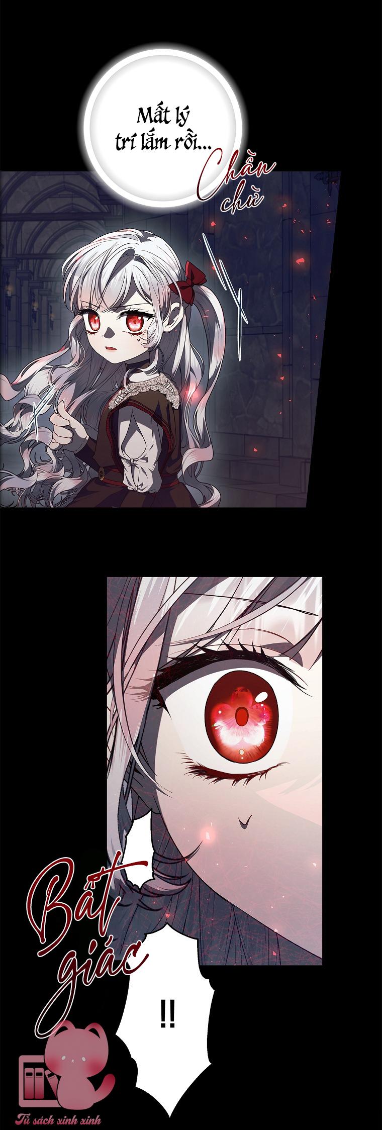 Nhận Nuôi Người Cha Phản Diện Chapter 49 - Trang 4