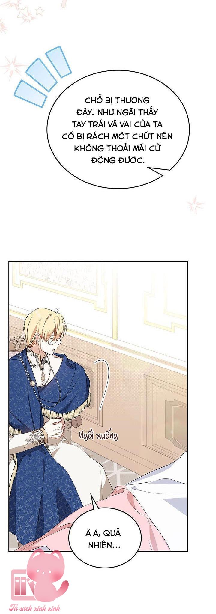 Kiếp Này Ta Sẽ Trở Thành Gia Chủ Chap 119 - Trang 2