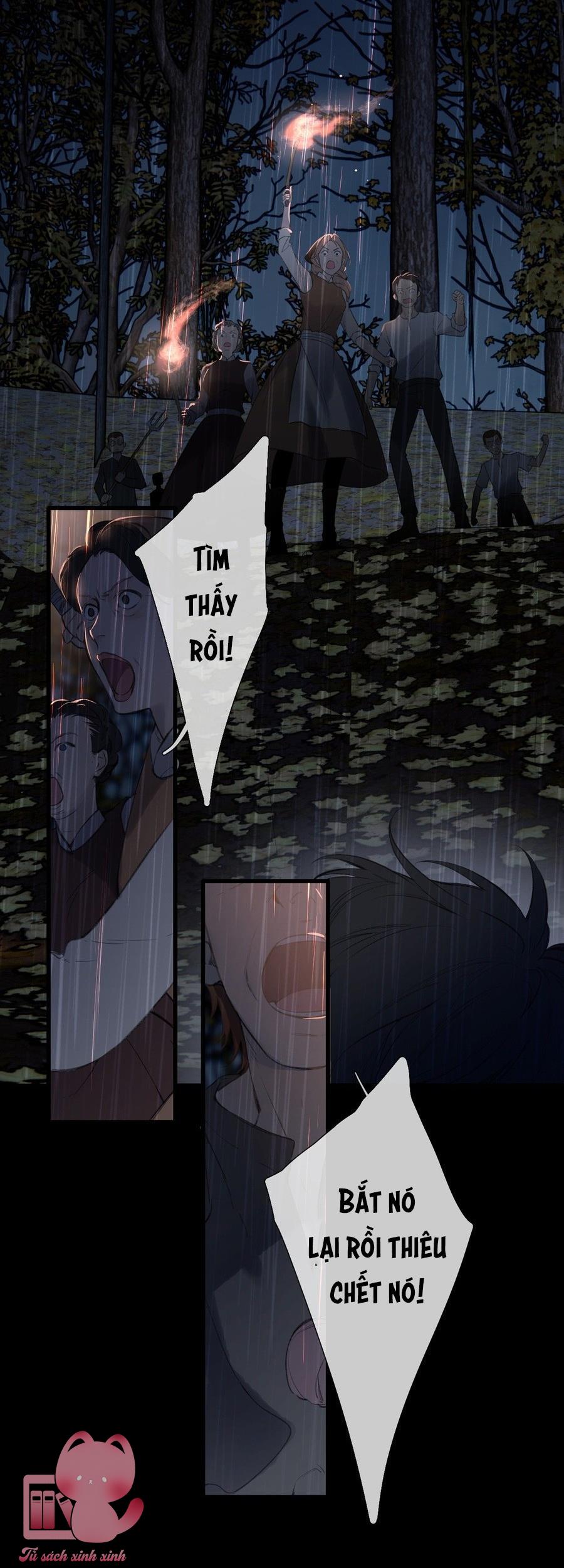 Ngược Dòng Mùa Xuân Chap 22 - Trang 4