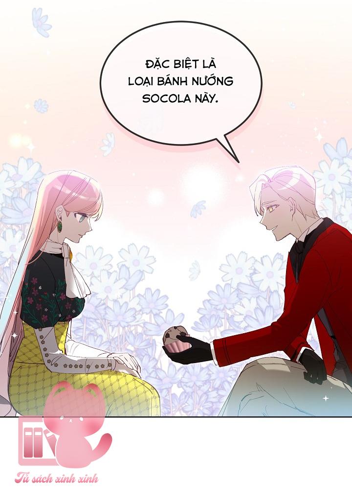 Quý Cô Thế Giới Ngầm Chap 2 - Trang 4