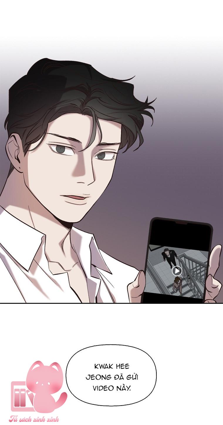 Thanh Xuân Của Chúng Ta Chap 86 - Trang 4
