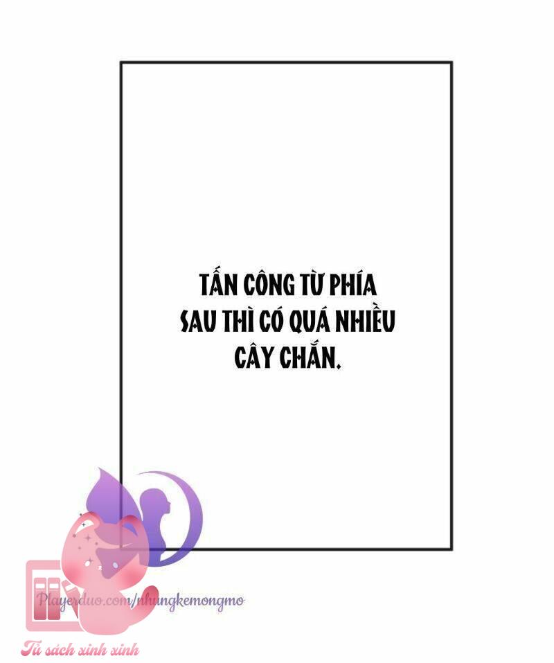 Người Hùng Của Ác Nữ Chapter 62 - Trang 3