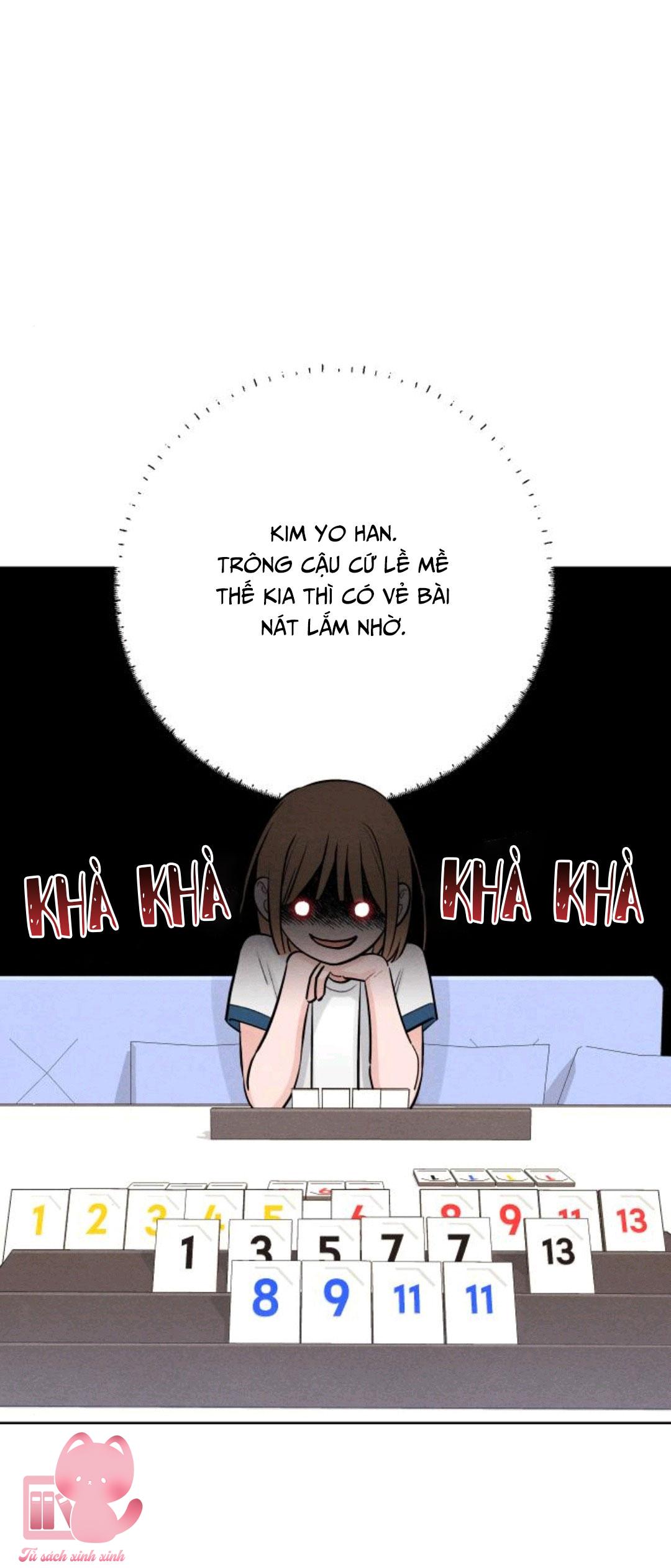 Bí Mật Thanh Xuân Chapter 42 - Trang 4