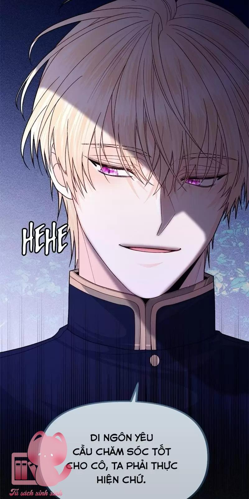 Hoàng Hậu Tái Hôn Chapter 144 - Trang 4