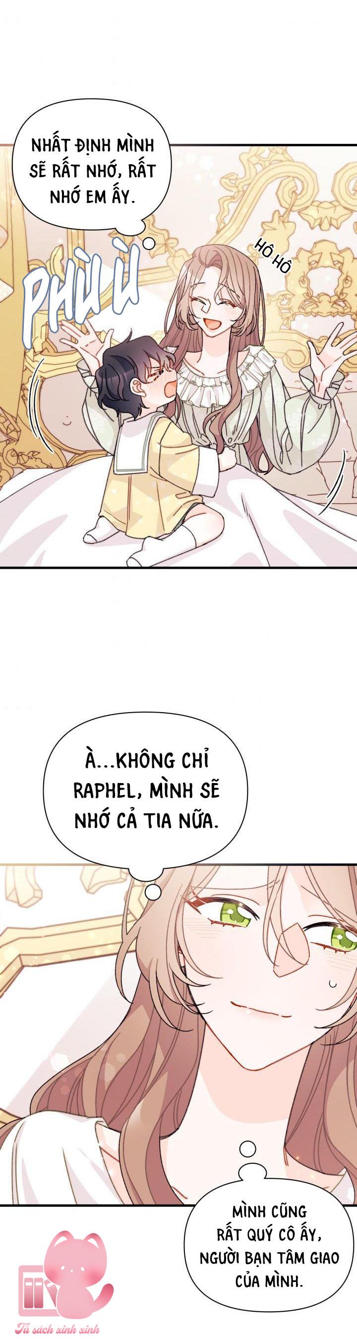 Nhặt Được Nam Chính Tặng Kèm Phu Quân Chap 19 - Trang 3