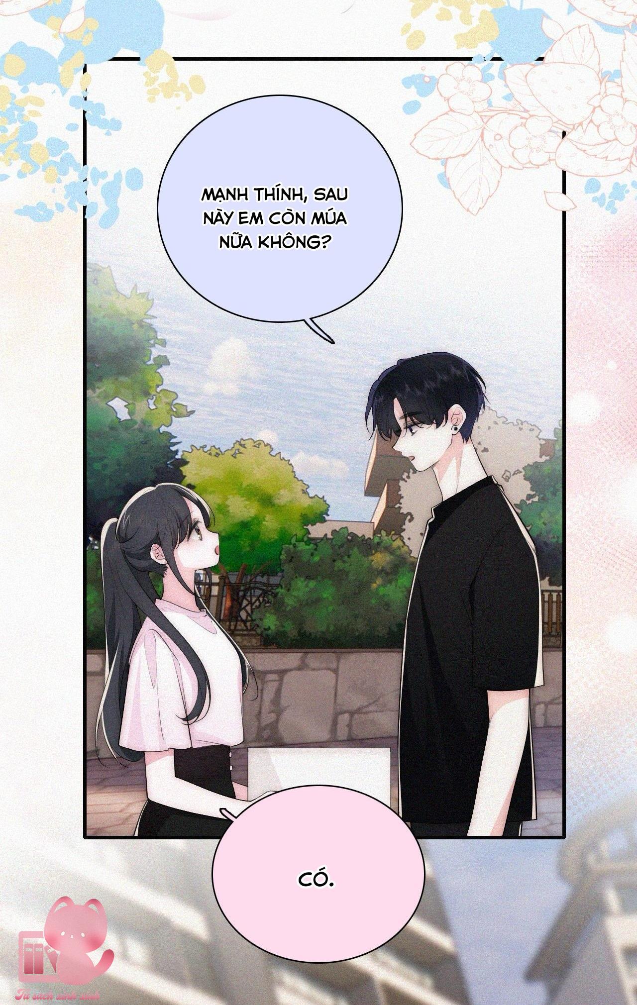 Bệnh Yêu Chapter 94 - Next Chapter 95