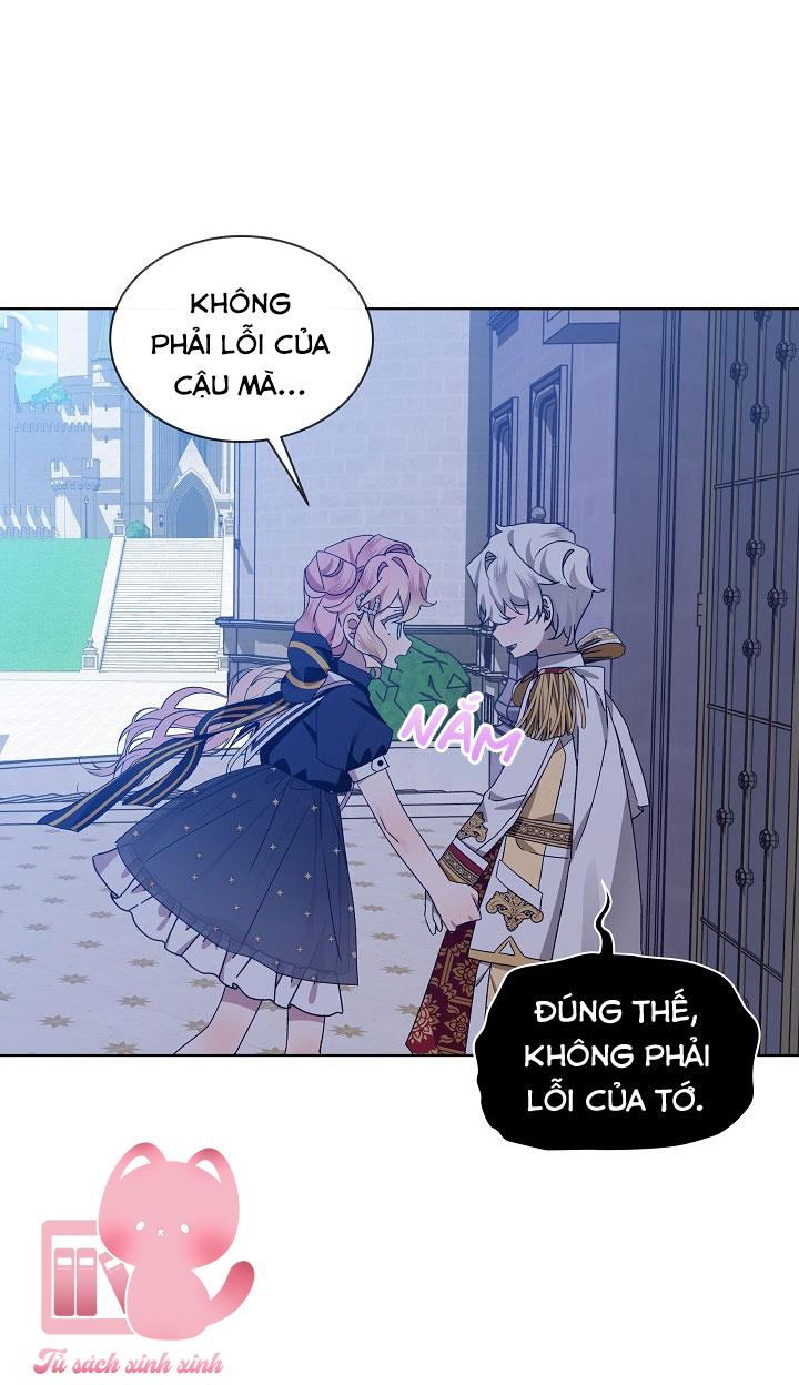Quý Cô Thế Giới Ngầm Chap 48 - Next Chap 49