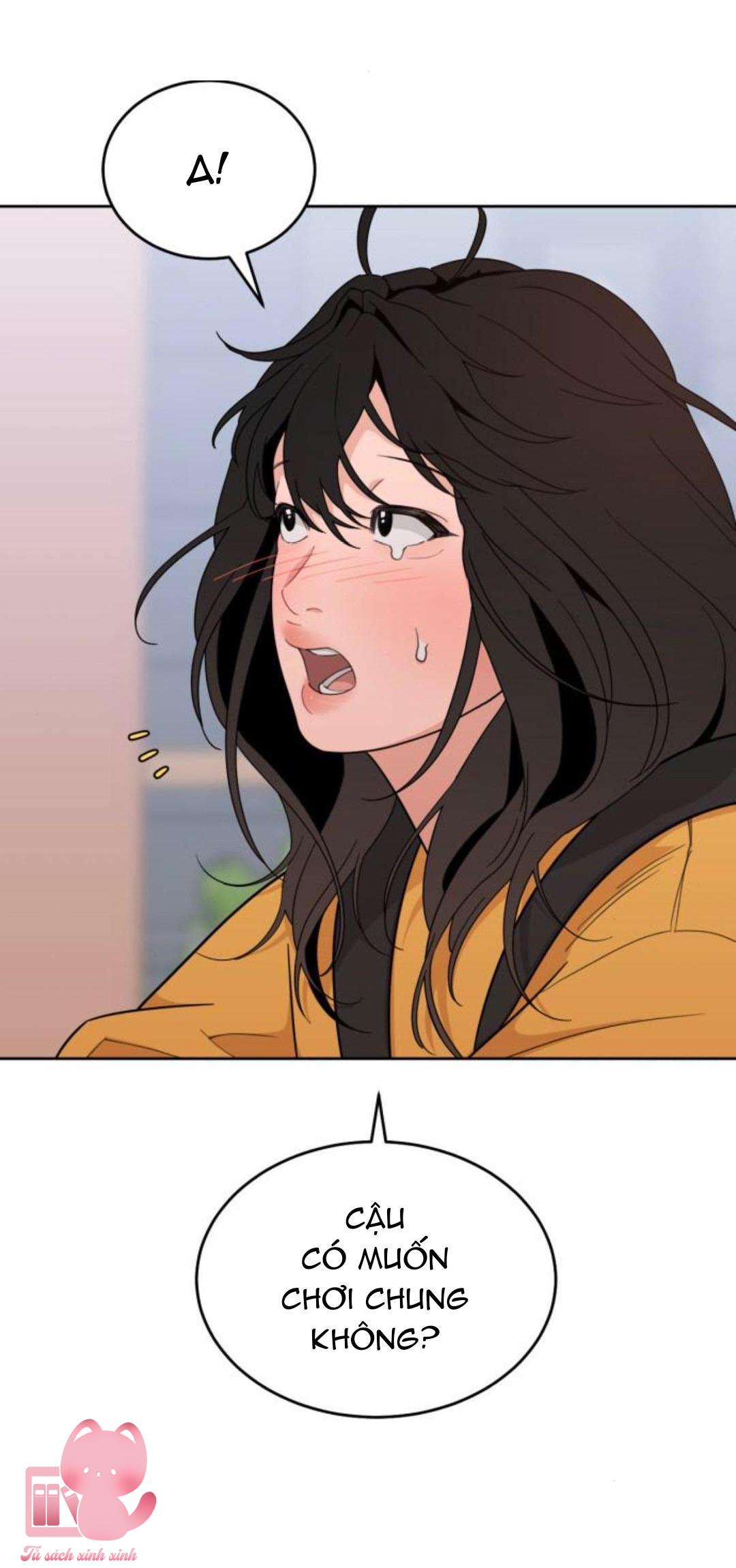 Vận May Không Ngờ Chapter 15 - Trang 4
