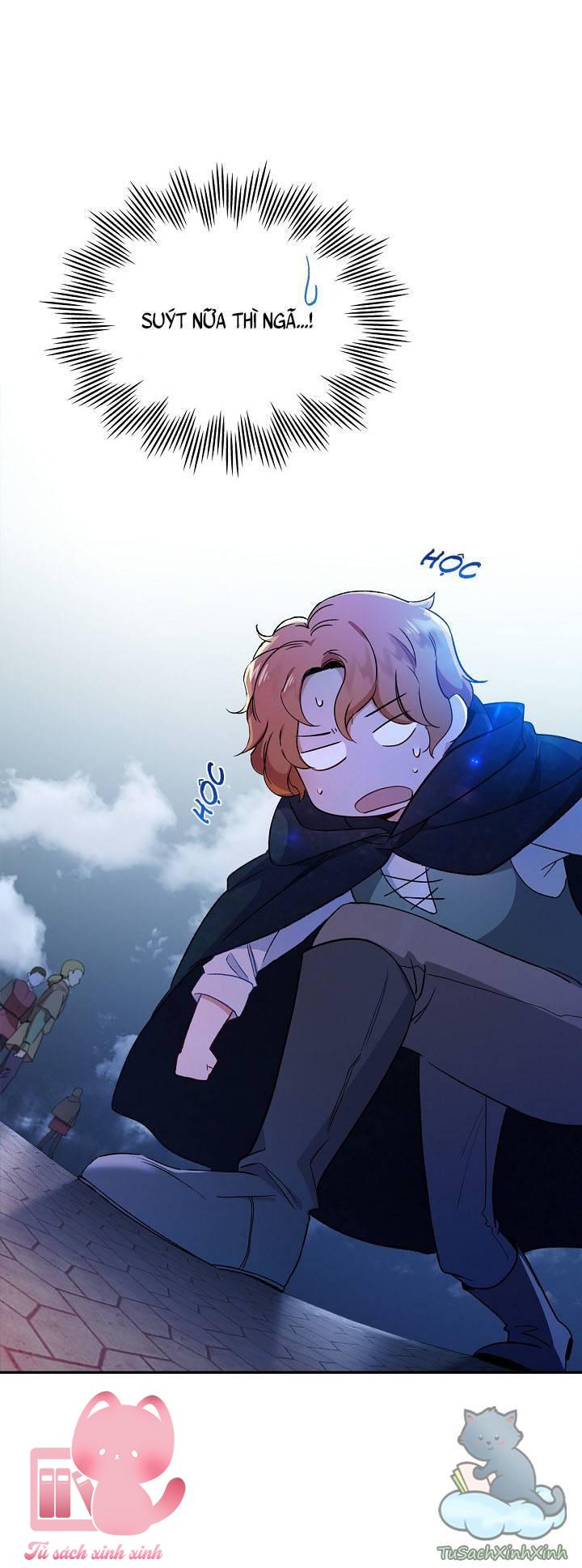 Kiếp Này Ta Sẽ Trở Thành Gia Chủ Chap 1 - Trang 2