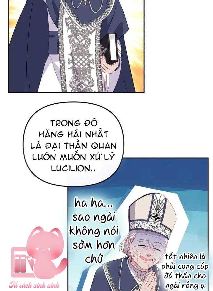 Tôi Được Nuôi Dưỡng Bởi Những Kẻ Phản Diện Chap 67 - Trang 3