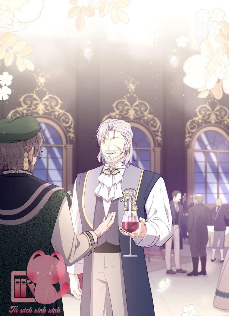 Tôi Được Nuôi Dưỡng Bởi Những Kẻ Phản Diện Chap 59 - Trang 3