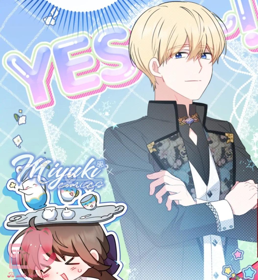 Được Yêu Thương Mà Còn Ngại Ngùng Sao! Chapter 17 - Trang 4