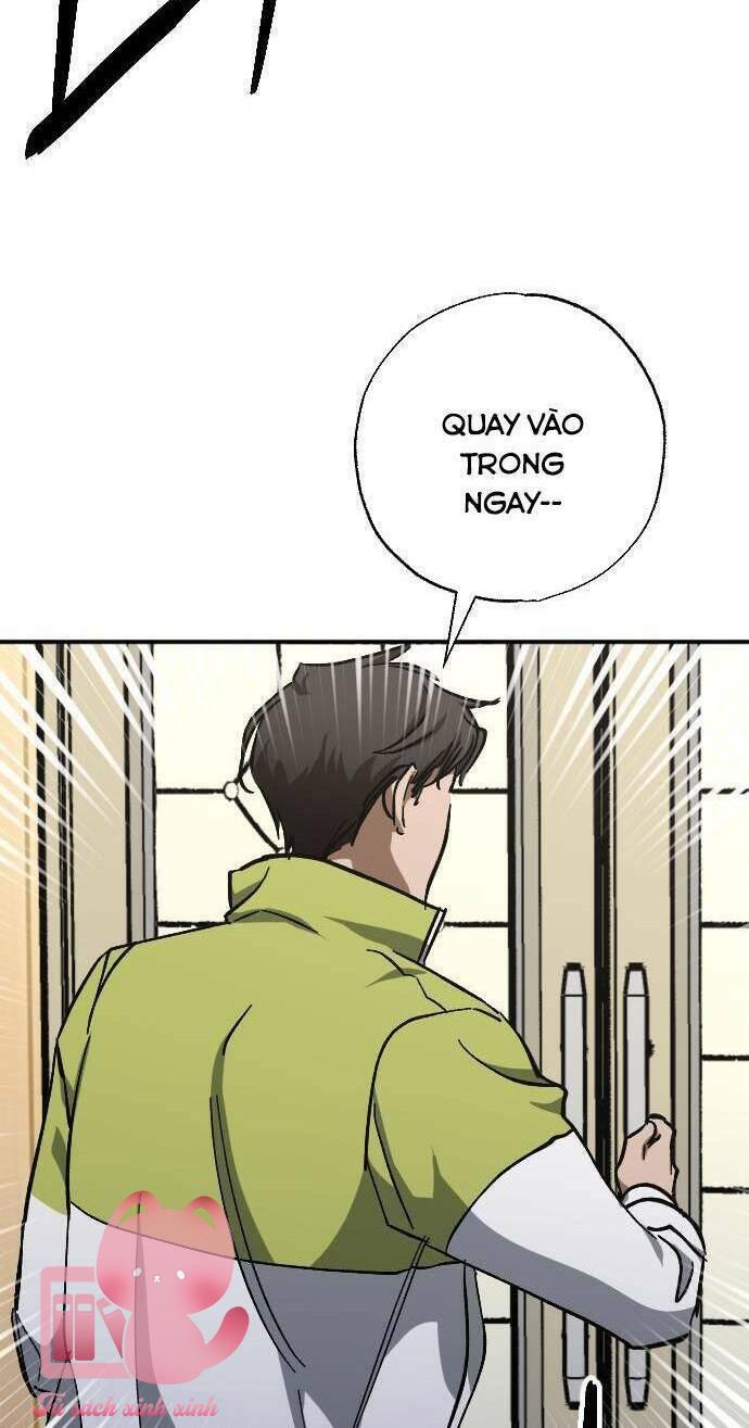 Đêm Của Bóng Tối Chapter 40 - Trang 4