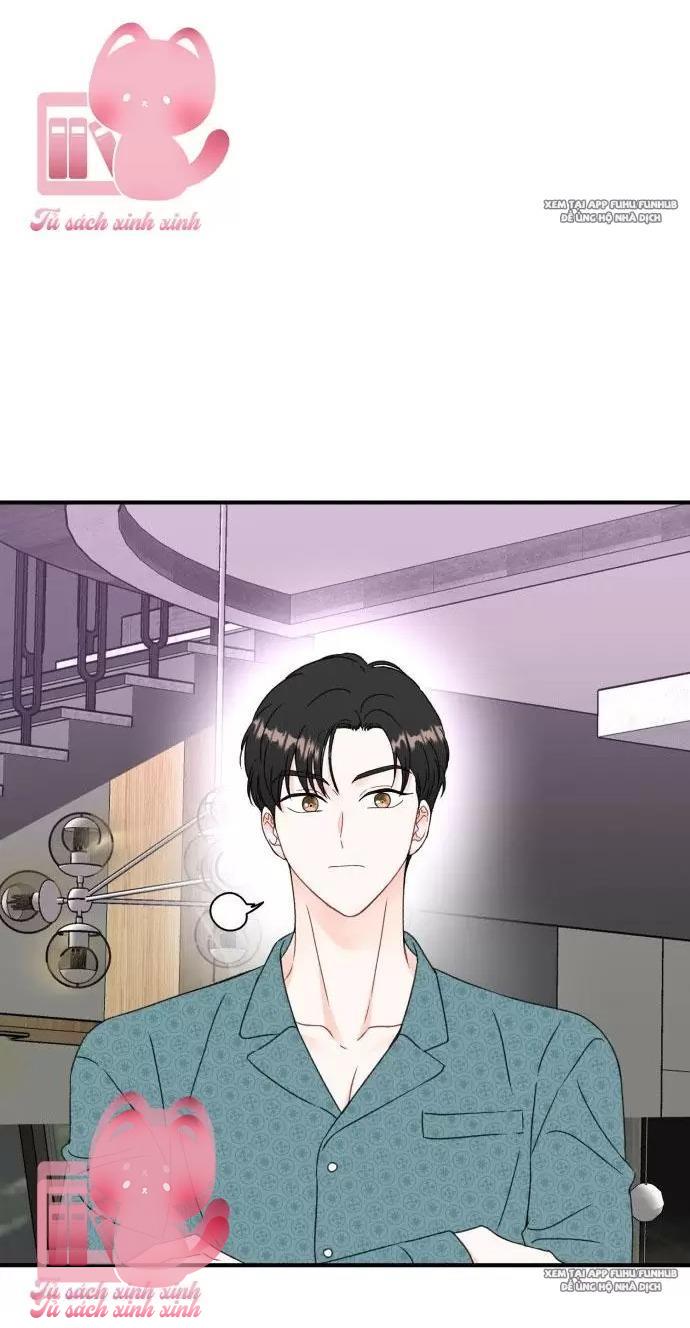 Xác Suất Tình Yêu Chapter 11 - Trang 3