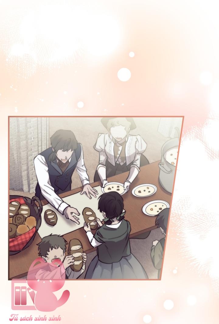 Những Nhân Vật Mạnh Nhất Thế Giới Ám Ảnh Tôi Chapter 61 - Trang 4