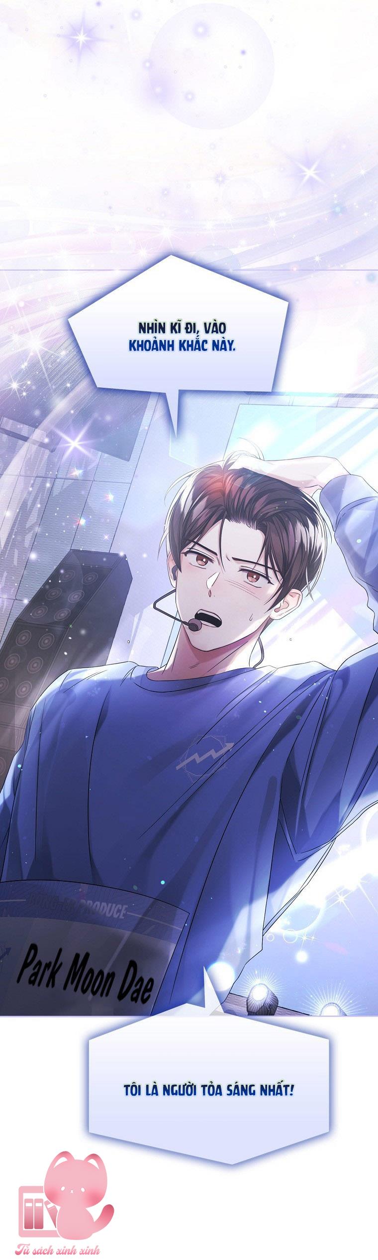 Debut Or Die Chapter 7 - Trang 4