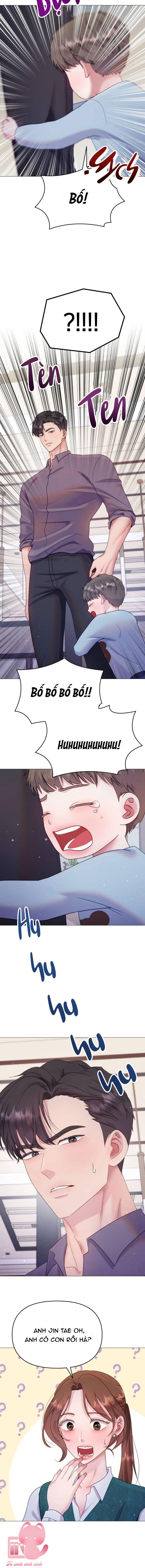 Hướng Dẫn Thu Phục Mãnh Thú Chap 22 - Next Chap 23