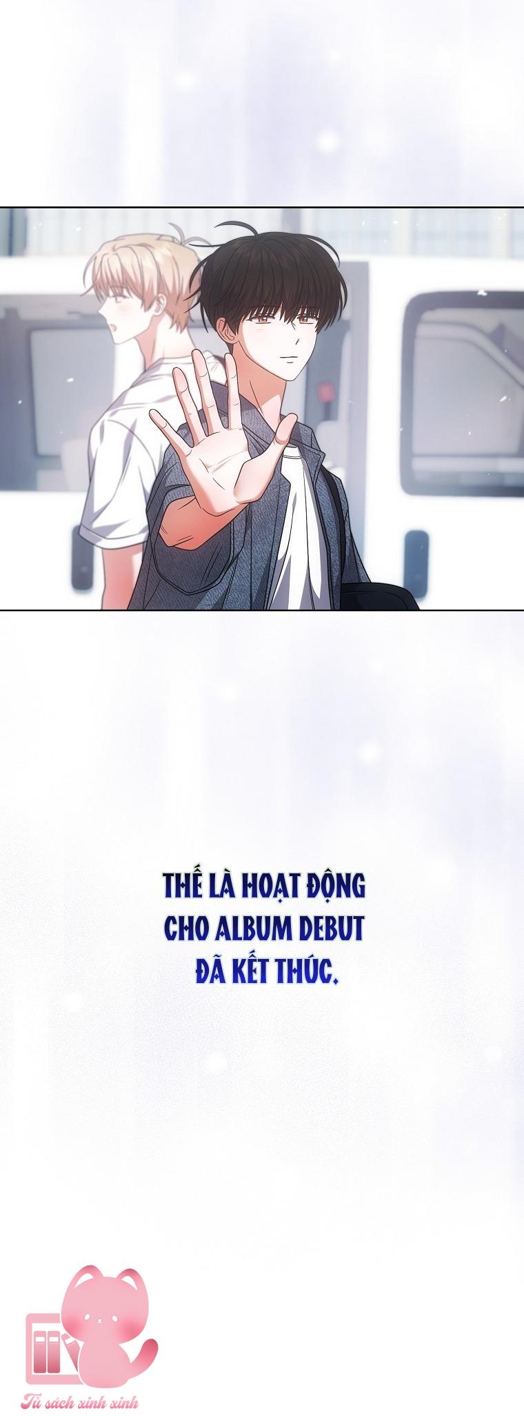 Debut Or Die Chapter 92 - Trang 3