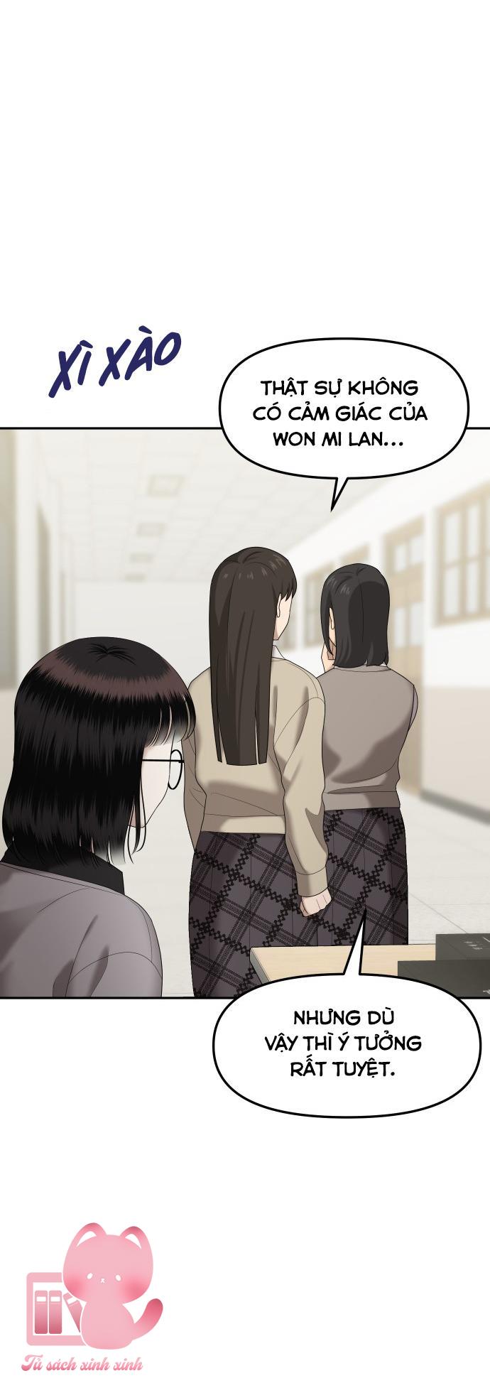 Chị Em Tranh Đấu Chap 62 - Trang 2