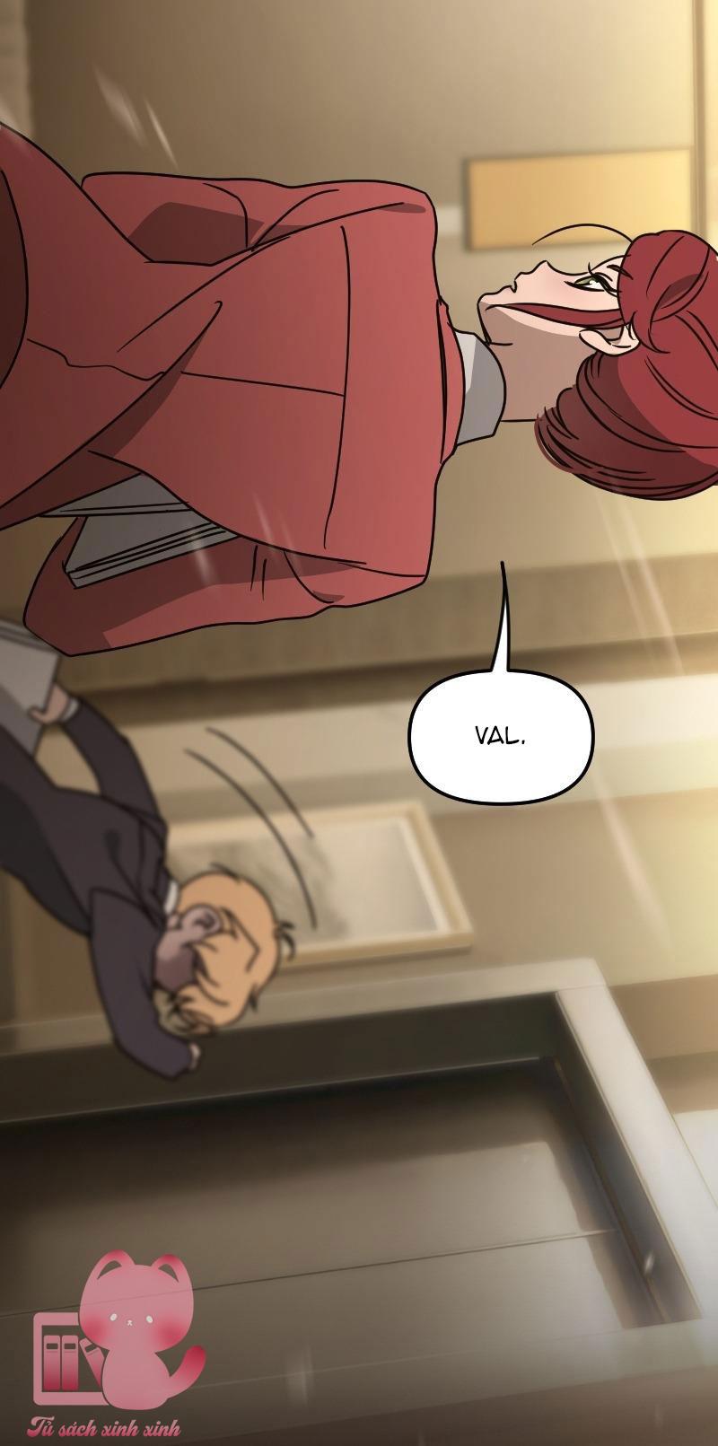 Bảo Mẫu Của Mafia Chap 32 - Trang 4