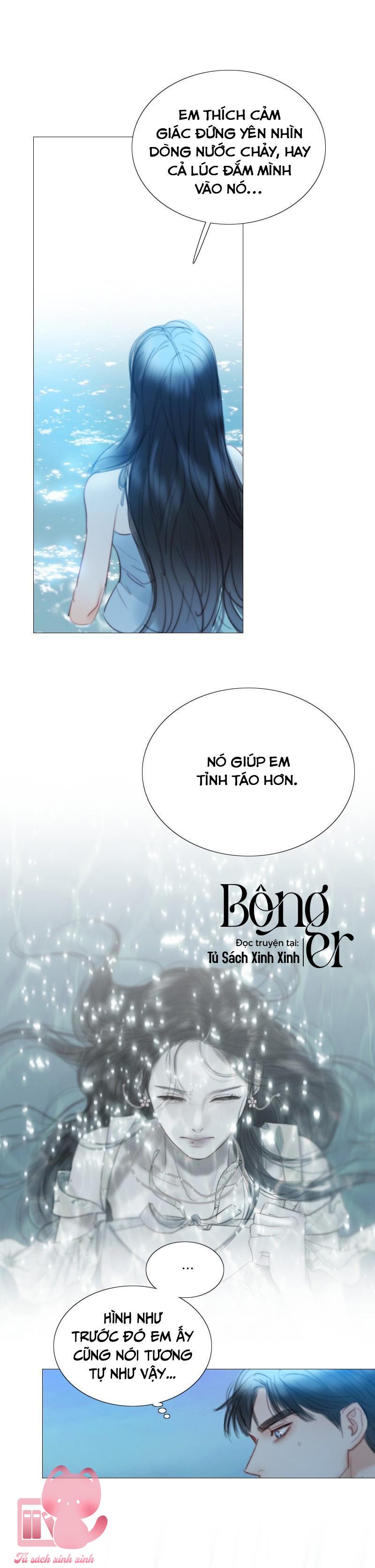 Serena Chap 76 - Trang 3