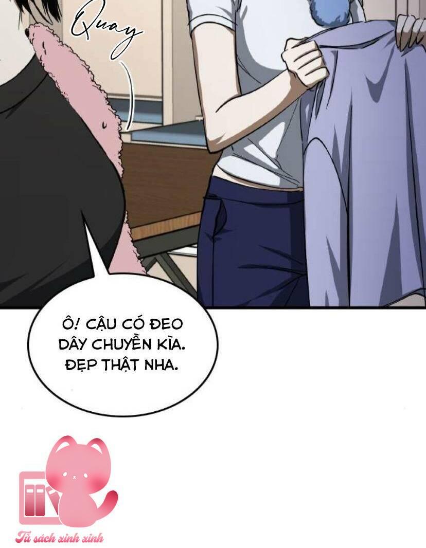 Đêm Của Bóng Tối Chapter 30 - Trang 4